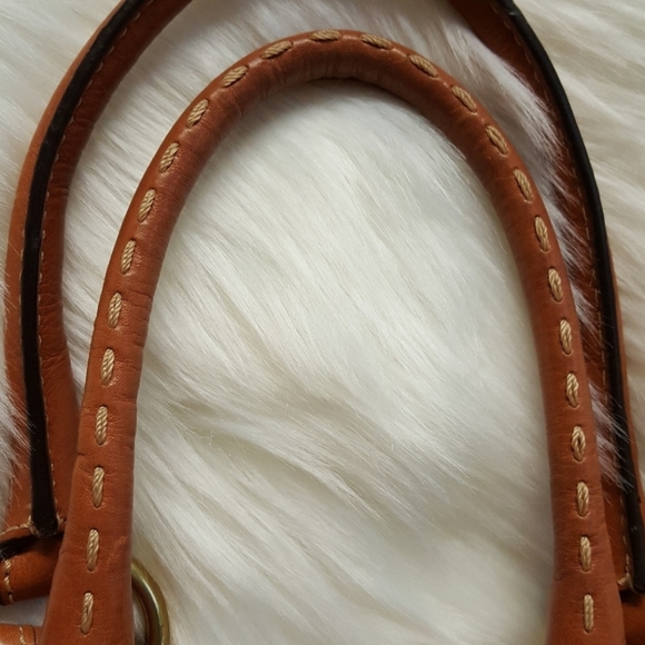 Limited Edition Authentic Coach Bleecker Heritage Stripe Canvas Medium P… - Picture 7 of 7